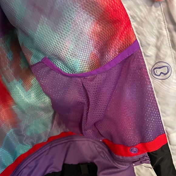 BELOWZERO Ski Coat - Picture 9 of 10